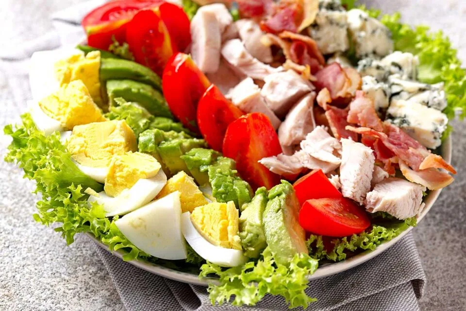 Cobb Salad