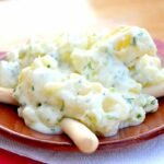 Aioli perunat