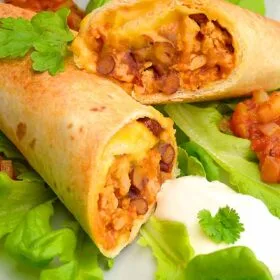 Burritot
