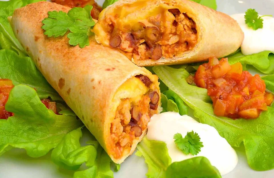 Burritot