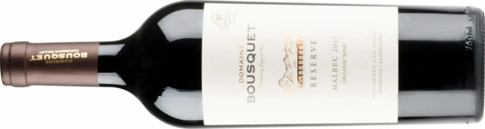 Domaine Bousquet Reserve Malbec