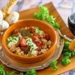 Spanish Beef Stew
