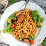 Spagetti Rosso EN