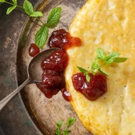 Åland Pancake