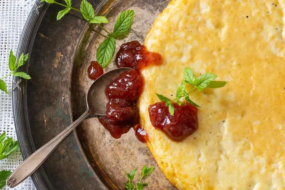 Åland Pancake