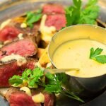 Béarnaise Sauce