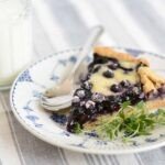 Blueberry Pie