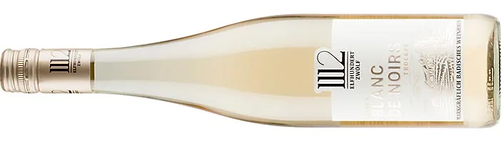 1112 Blanc de Noirs Trocken
