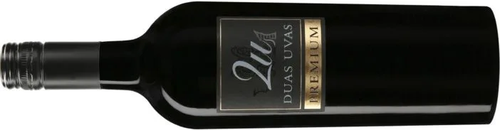 2U Duas Uvas Premium
