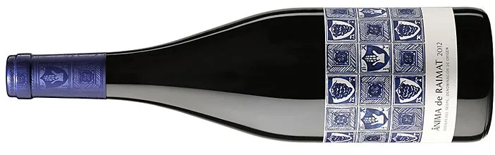 Anima de Raimat Tinto