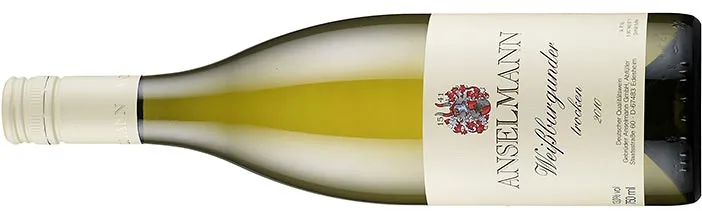 Anselmann Weißburgunder Trocken
