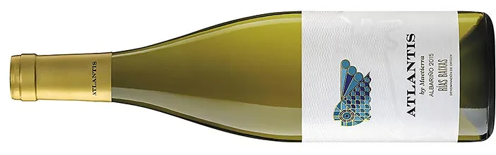 Atlantis Albariño