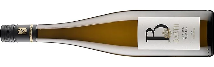 Barth Fructus Riesling