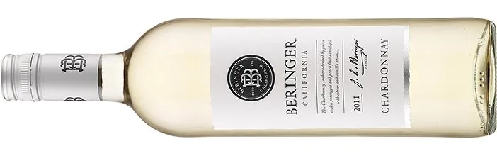 Beringer Chardonnay