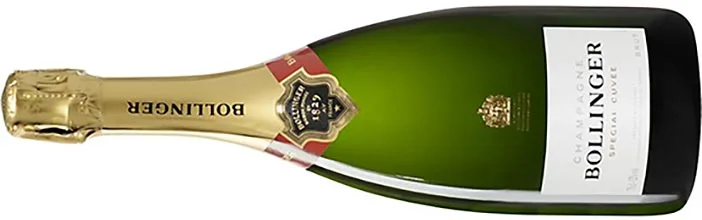 Bollinger Special Cuvée Champagne Brut