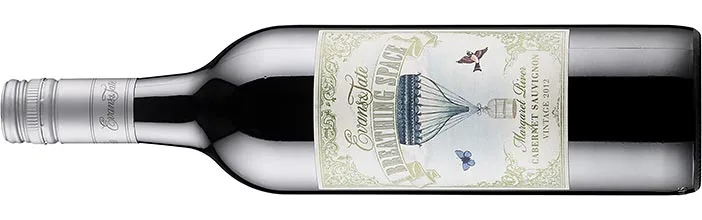 Breathing Space Cabernet Sauvignon