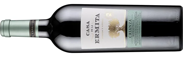 Casa de la Ermita Crianza