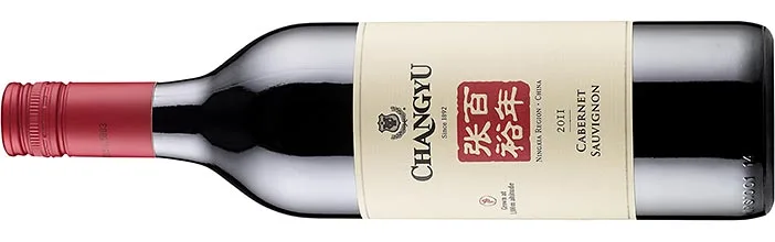 ChangYu Cabernet Sauvignon