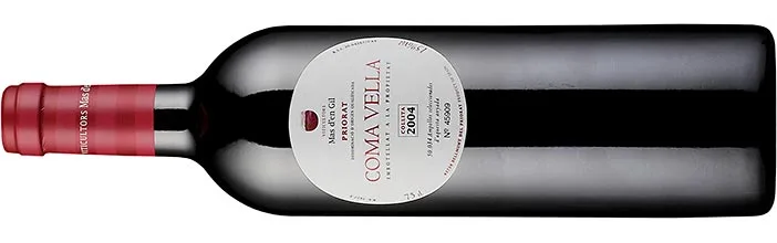 Coma Vella