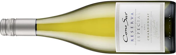 Cono Sur Reserva Especial Chardonnay