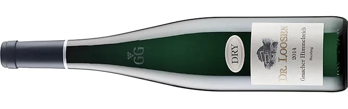 Dr. Loosen Riesling Graacher Himmelreich GG