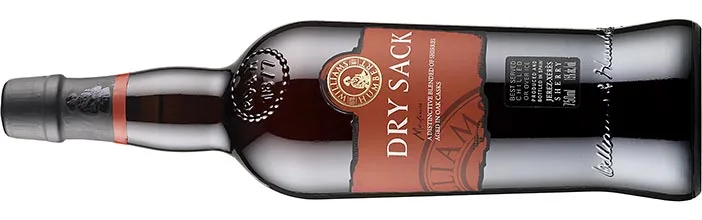 Dry Sack Medium Dry Sherry