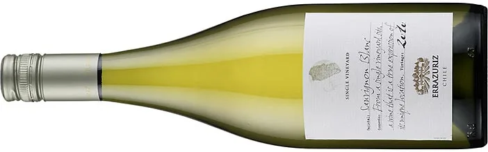 Errázuriz Sauvignon Blanc Single Vineyard