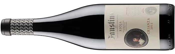 Faustino Crianza