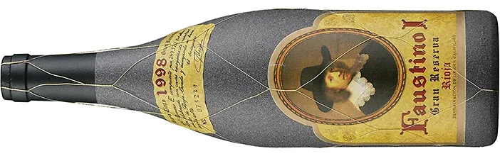Faustino I Gran Reserva