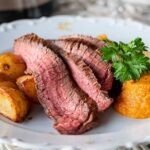 Flank-steak