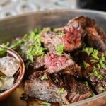 Flap meat
