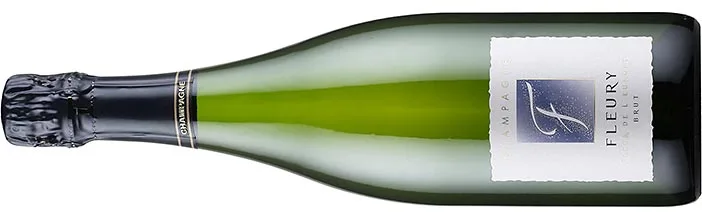 Fleury Fleur de l'Europe Brut