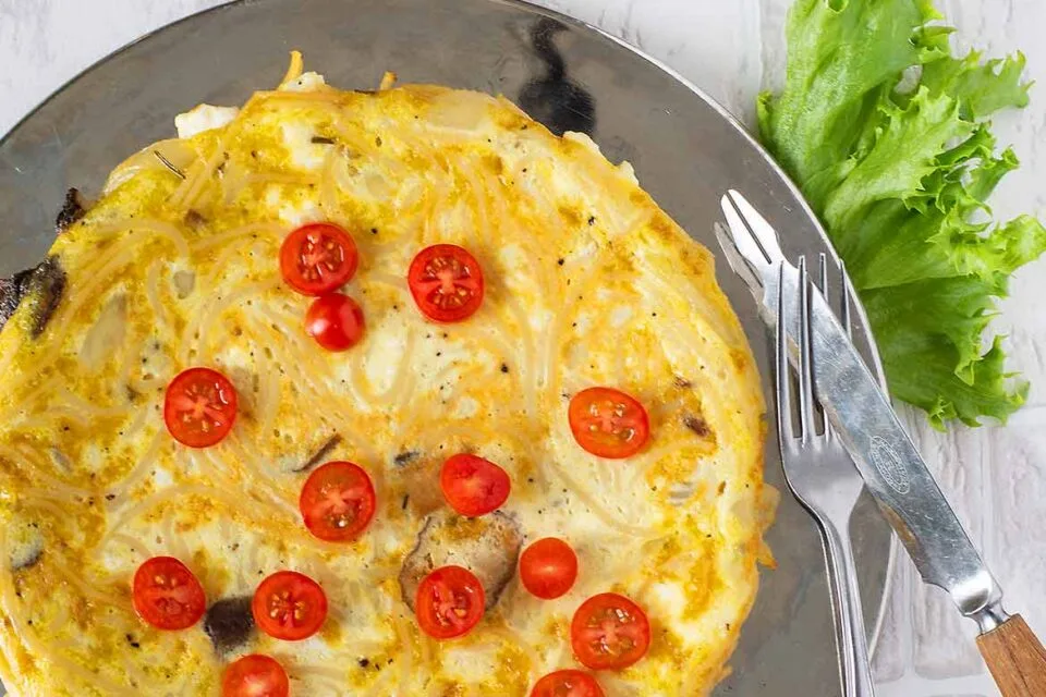 Frittata
