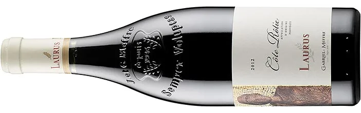Gabriel Meffre Côte Rôtie Laurus