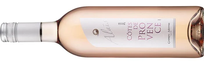 Gabriel Meffre Alaïs Côtes de Provence