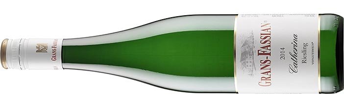 Grans-Fassian Catherina Riesling