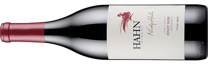 Hahn Pinot Noir