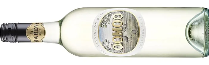 Hardys Oomoo Adelaide Hills Sauvignon Blanc