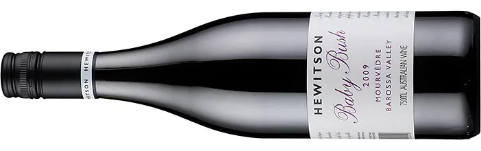 Hewitson Baby Bush Mourvèdre