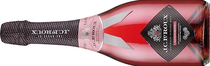 J.C. Le Roux La Fleurette