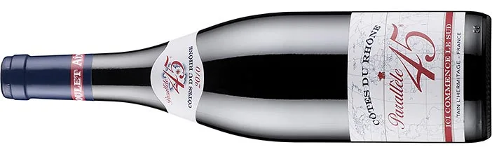 Jaboulet Parallèle 45