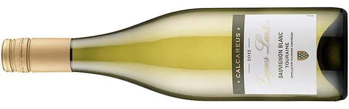 Jacques Lurton Sauvignon Blanc