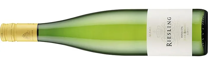 Jean Biecher Réserve Riesling