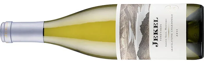 Jekel Gravelstone Chardonnay