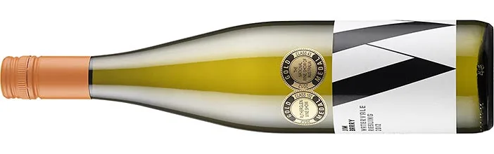 Jim Barry Watervale Riesling