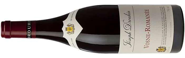 Joseph Drouhin Vosne-Romanée