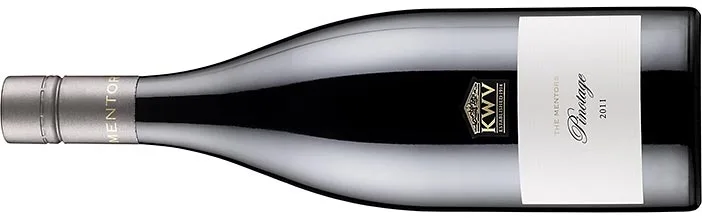 KWV The Mentors Pinotage