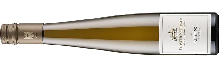 Kloster Eberbach Riesling Trocken