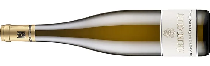 Kühling-Gillot Oppenheim Riesling Trocken