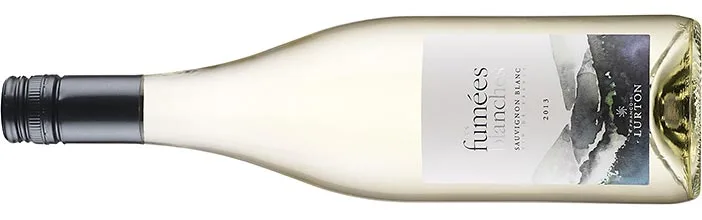 Les Fumées Blanches Sauvignon Blanc Lightly Sparkling